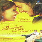Zindagi Tere Naam (2008) Mp3 Songs